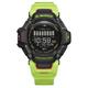 G-Shock G-Squad Sport Resin Digital Men's Watch GBD-H2000-1A9ER, Size 59.6mm