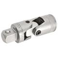 Bahco 8166 1/2 in Square Square Drive Universal Joints, 72 mm Overall