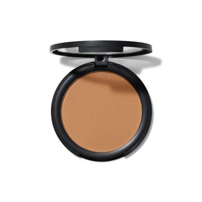 e.l.f. Cosmetics Primer-Infused Matte Bronzer In Catching Rays - Vegan and Cruelty-Free Makeup