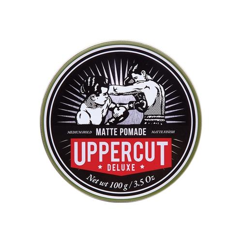 UPPERCUT DELUXE - Matte Pomade Haarstyling 100 g Herren