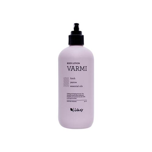 Sóley Organics - Varmi Body Lotion Körperpflege 350 ml Damen