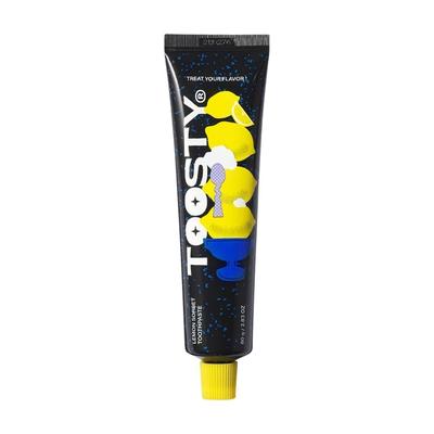 Toosty - Lemon Sorbet Toothpaste Zahnpasta 80 g