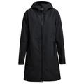 Tenson - Women's Misty Shell Parka Woman - Mantel Gr XS schwarz