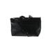 DKNY Satchel: Black Print Bags