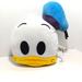 Disney Toys | Disney Donald Duck Emoji Plush 12" Just Play Llc Pillow Pixar | Color: White/Yellow | Size: 11"X12"