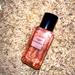 Victoria's Secret Bath & Body | - Nwt Victoria Secret Bombshell Mini | Color: Purple | Size: Os