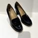 Michael Kors Shoes | Michael Kors Bayville Women's Patent Leather Shoes | Color: Black | Size: 6.5