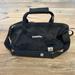 Carhartt Bags | Carhartt Foundry Series 20 Inch Gear Utility Duffle Bag Black Deloitte Logo | Color: Black | Size: Os