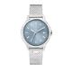 Trussardi Women's Watch, Time, Date, Analog, Steel Band, City Life Collection - R2453170507