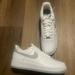 Nike Other | Nike Bring New Size 8.5 | Color: Silver/White | Size: 8.5