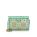 Gucci Shoulder Bag: Green Bags