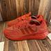 Adidas Shoes | Adidas Originals Swift Run 22 Shoes Red Gz3503 Men's Size 12 | Color: Red | Size: 12