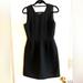 Madewell Dresses | Madewell Mini Dress | Color: Black | Size: 4