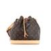 Louis Vuitton Bucket Bag: Brown Bags