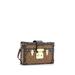 Louis Vuitton Crossbody Bag: Brown Bags