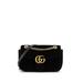 Gucci Shoulder Bag: Black Bags