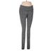 Active by Old Navy Active Pants - Low Rise: Gray Activewear - Women's Size Medium