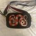 Gucci Bags | Gucci Camera Bag. Crossbody, Removable Strap Perfect Condition. | Color: Black | Size: Os