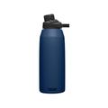 CamelBak Chute MAG Water Bottle Navy 1.2L/40 oz 1517403012