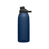 CamelBak Chute MAG Water Bottle Navy 1.2L/40 oz 1517403012
