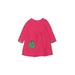 Florence Eiseman Dress: Pink Skirts & Dresses - Size 3Toddler