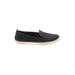 Universal Thread Flats: Black Shoes - Women's Size 8 - Almond Toe