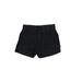 Athleta Athletic Shorts: Black Solid Activewear - Women's Size 6