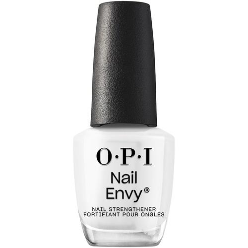 OPI - Nail Care & Essentials Nail Envy Nagelhärter 15 ml Alpine Snow in Weiß