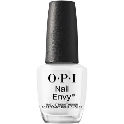 OPI Nail Care & Essentials Envy UV-Nagellack Alpine Snow in Weiß 15 ml Weiss Image