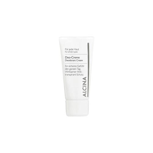 Alcina Deo-Creme 50 ml