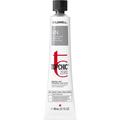 Goldwell - Zero Haarfarbe Professionelle Haarfarbe 60 ml Braun Damen