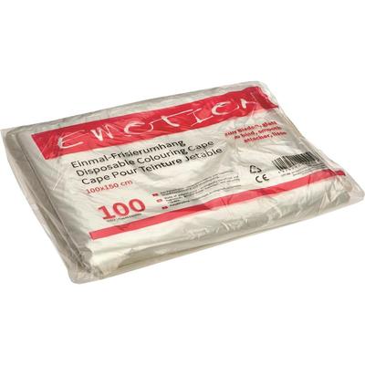 Efalock Professional Einmal-Färbeumhänge Glatt Damen Image