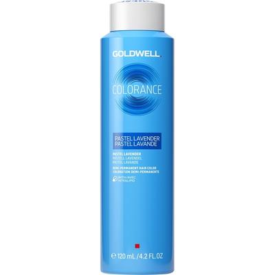Goldwell Colorance Pastel Lavender 120 ml Rosegold Damen Image