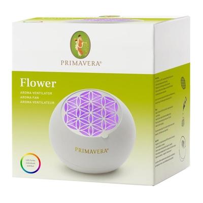 Primavera - Duftgeräte Aroma Ventilator Flower Raumdüfte Damen