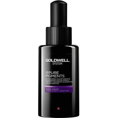 Goldwell Pure Pigments Violet 50 ml Damen Image