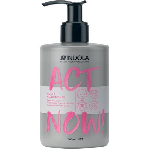 Indola - Color Conditioner 300 ml Damen