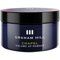 Graham Hill - Chapel Volume Up Pomade Haarstyling 75 ml Herren