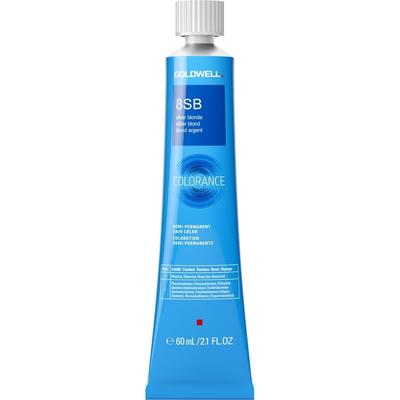 Goldwell - Demi-Permanent Hair Color Haartönung 60 ml Braun Damen Image