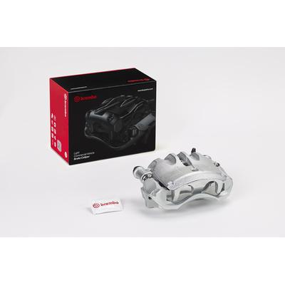 BREMBO Bremssattel vorne rechts Ø48mm 48mm für IVECO 504120471 504139834 42555558 F BR 021B