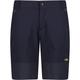 CMP Herren Bermuda Shorts (Größe M, blau)