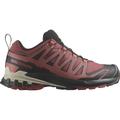 Salomon Damen Xa Pro 3D V9 GTX Schuhe (Größe 42.5 , rot)