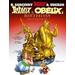 Asterix Obelixs Birthday The Golden Book Album