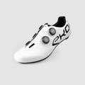 Chaussures Route Ekoi C12 Pro Team Blanches - Taille 43.5 - EKOÏ