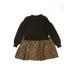 Gap Kids Dress - Fit & Flare: Brown Skirts & Dresses - New - Size 6