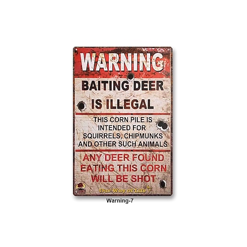 1 pz piatto decorativo umoristico divertente targa in metallo bar pub garage casa arte decorazione della parete poster retro targa in metallo in metallo