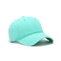 solido primavera estate berretto da baseball da donna coda di cavallo berretto da baseball moda cappelli da uomo berretto da baseball in cotone outdoor semplice vintag visiera berretto casual