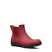 Amanda Ii Waterproof Insulated Chelsea Rain Boot