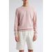 Cotton French Terry Sweatshirt