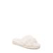 Teddy Faux Shearling Slipper