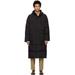 Won Hund North Puffer Coat